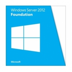 Windows Server Foundation Edition 2012 Acer ROK